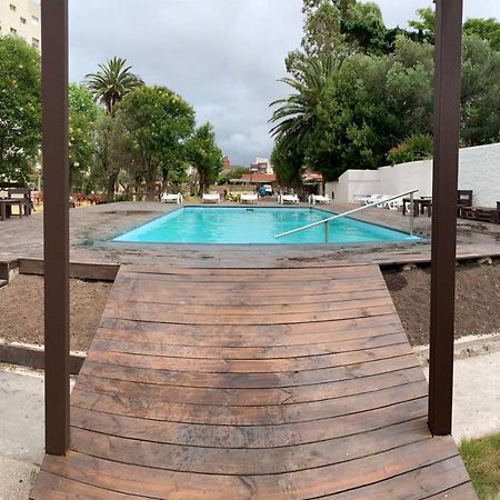 Hotel American Piriapolis Luaran gambar