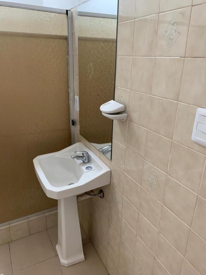 Hotel American Piriapolis Luaran gambar