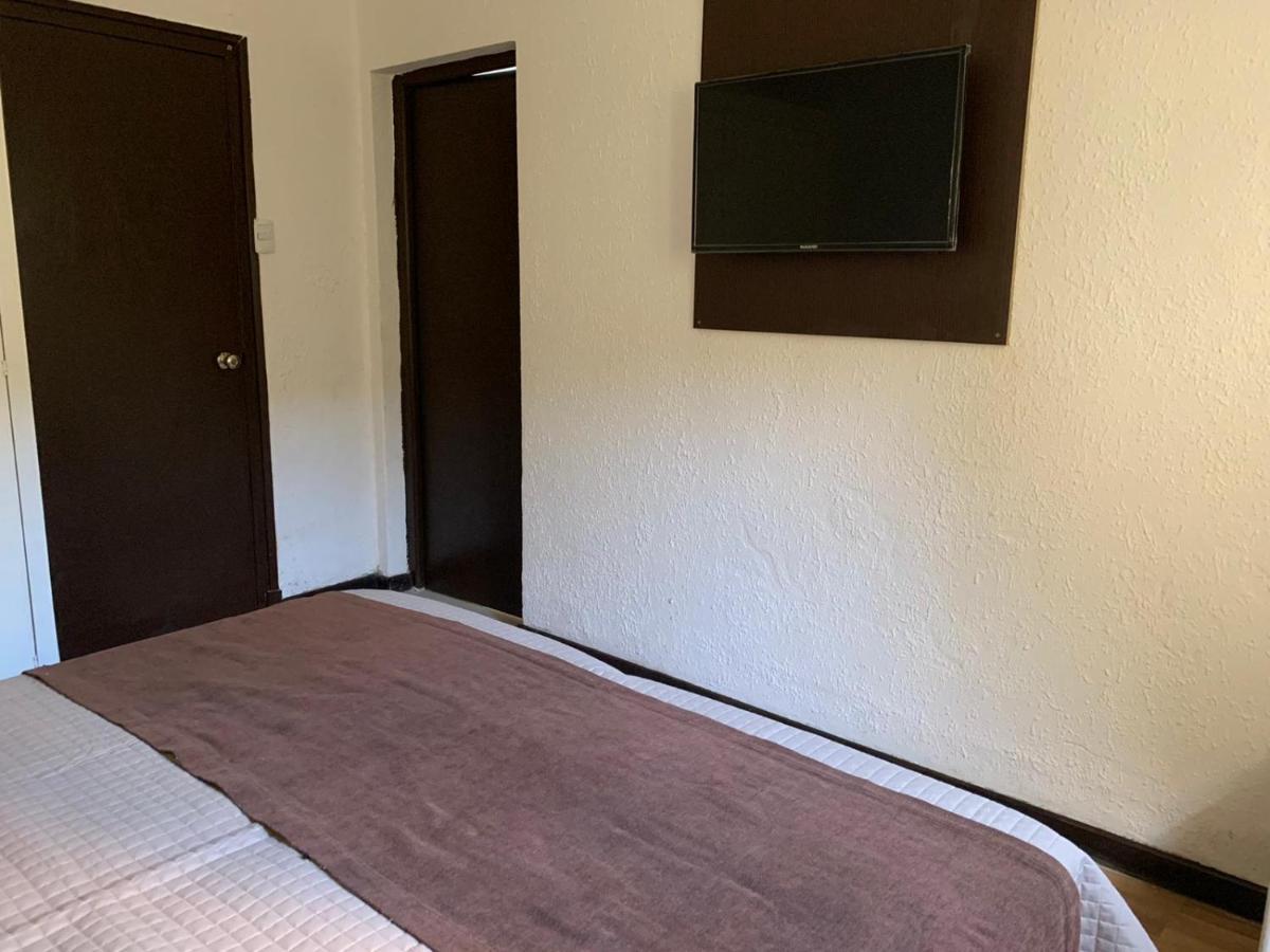 Hotel American Piriapolis Luaran gambar