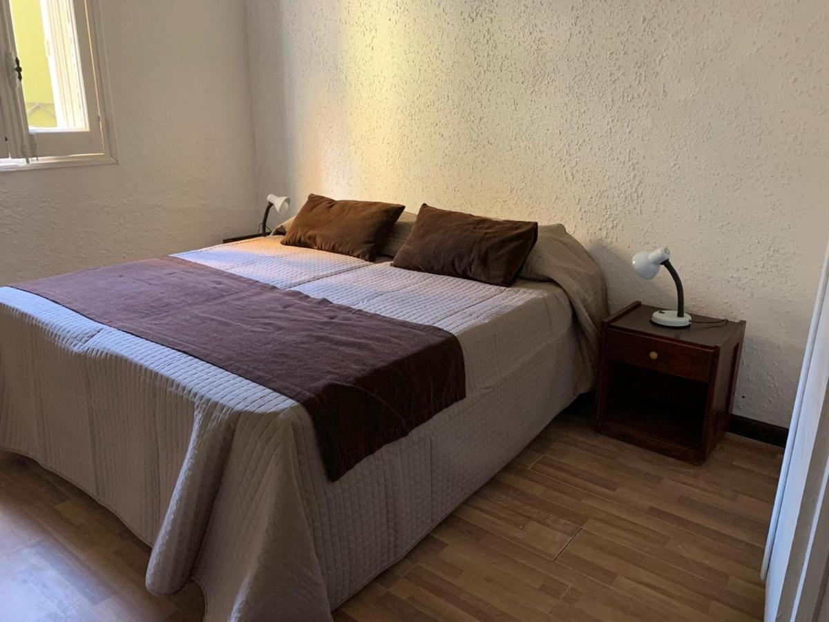 Hotel American Piriapolis Luaran gambar