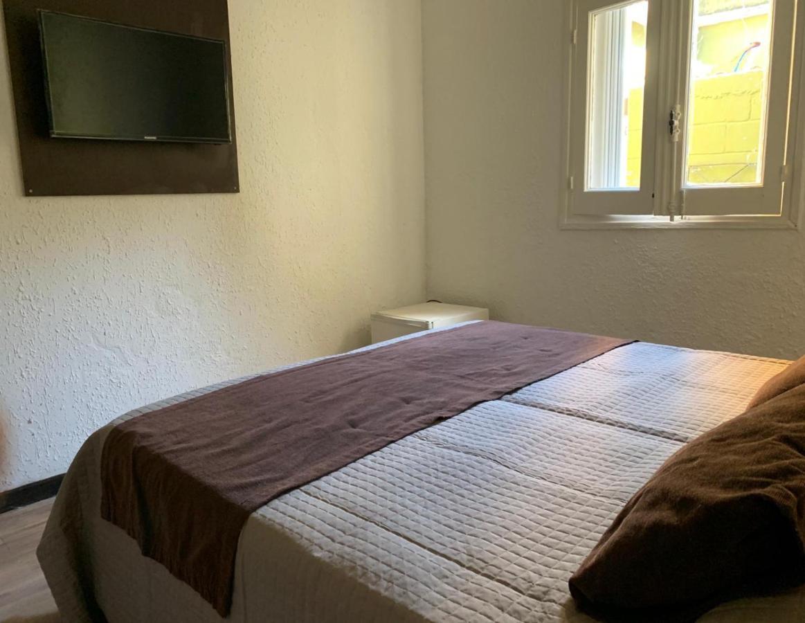 Hotel American Piriapolis Luaran gambar