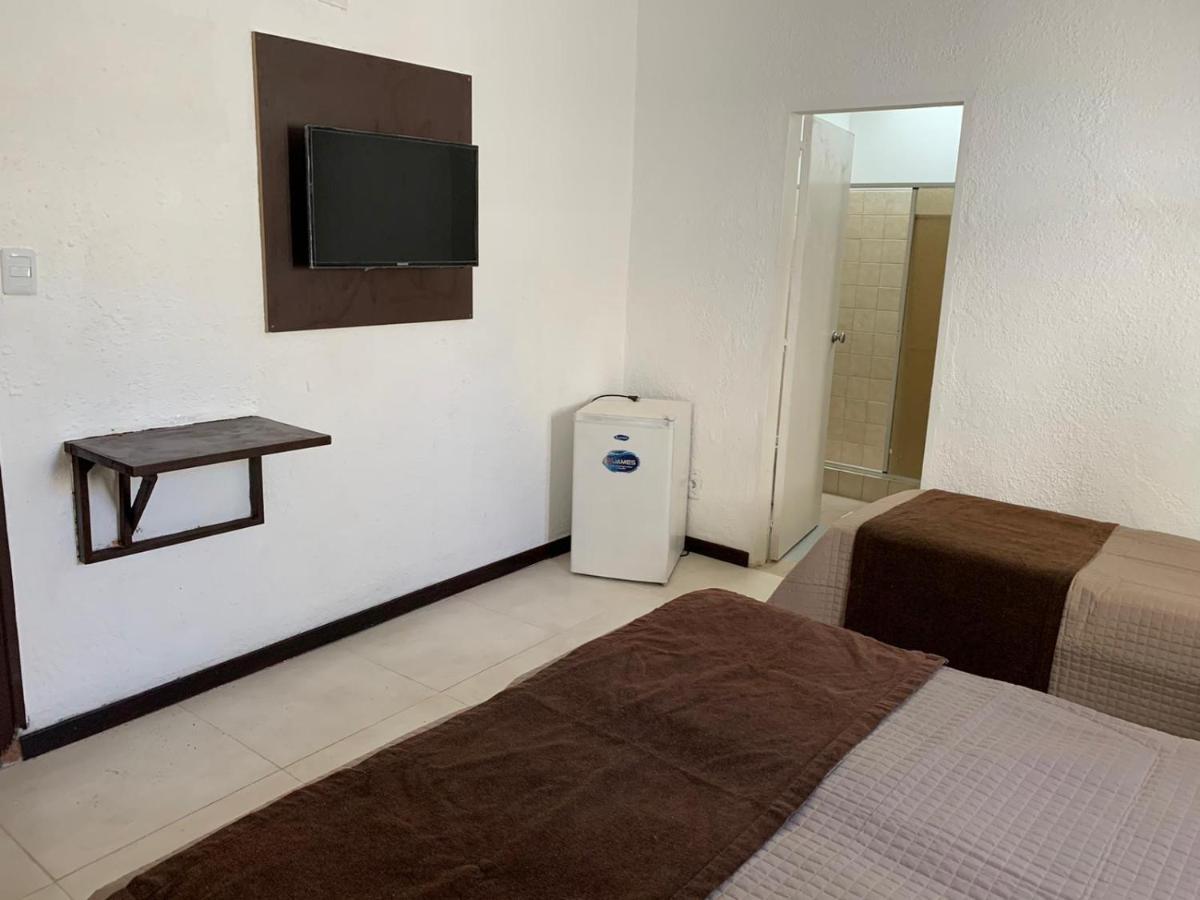 Hotel American Piriapolis Luaran gambar