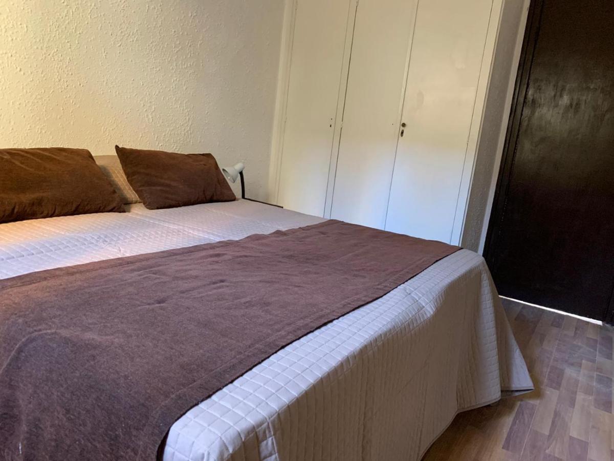 Hotel American Piriapolis Luaran gambar