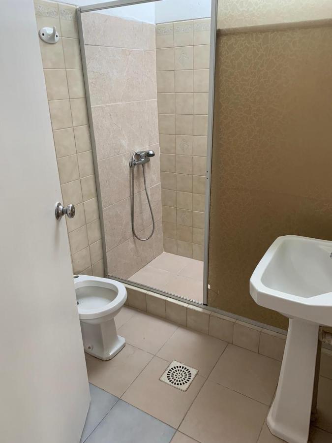 Hotel American Piriapolis Luaran gambar
