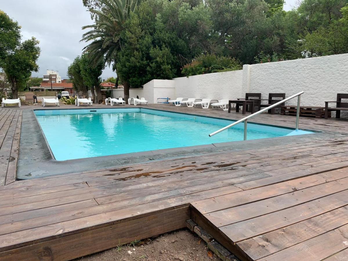 Hotel American Piriapolis Luaran gambar