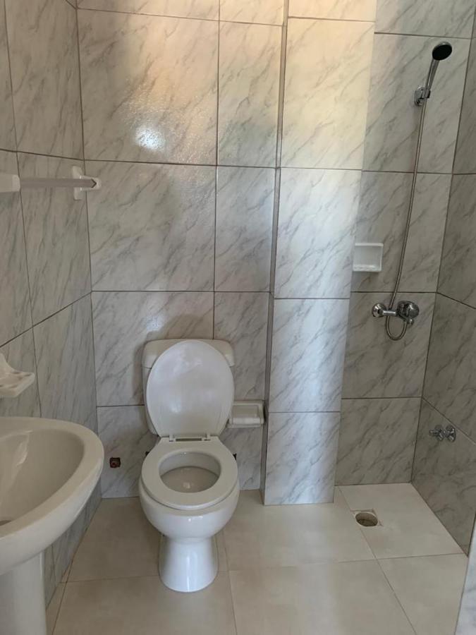 Hotel American Piriapolis Luaran gambar