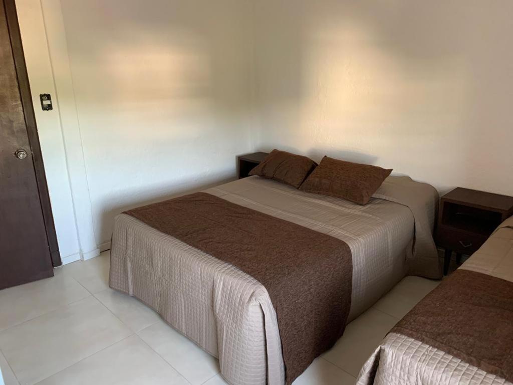 Hotel American Piriapolis Luaran gambar
