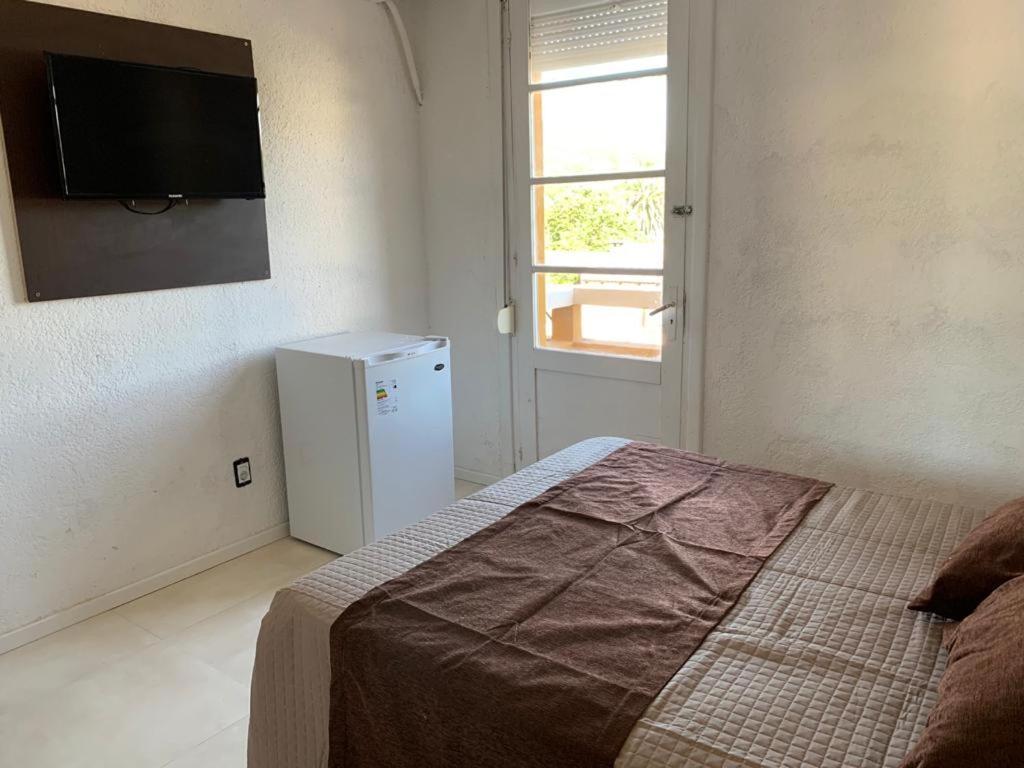 Hotel American Piriapolis Luaran gambar