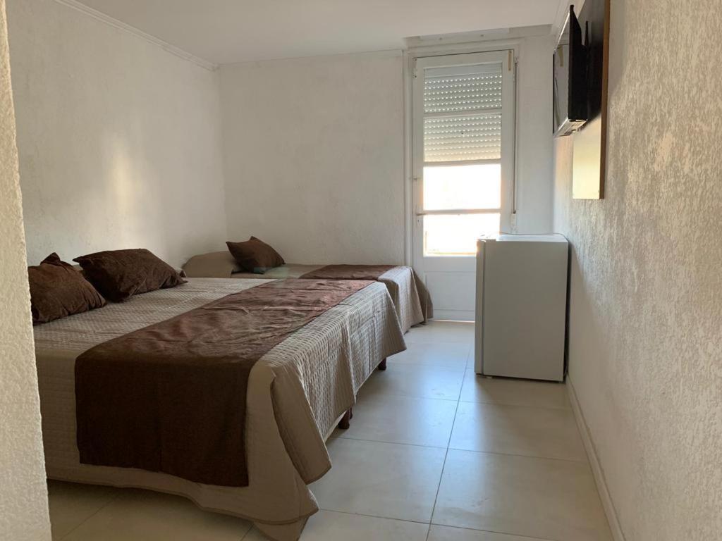 Hotel American Piriapolis Luaran gambar