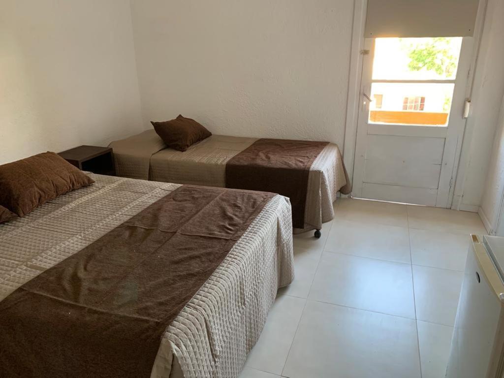 Hotel American Piriapolis Luaran gambar