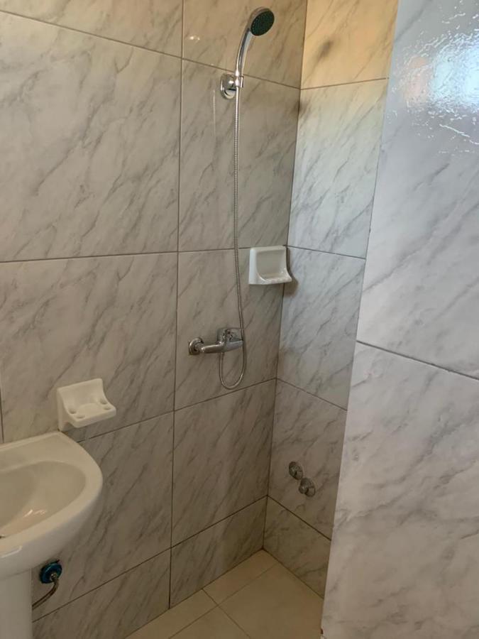 Hotel American Piriapolis Luaran gambar