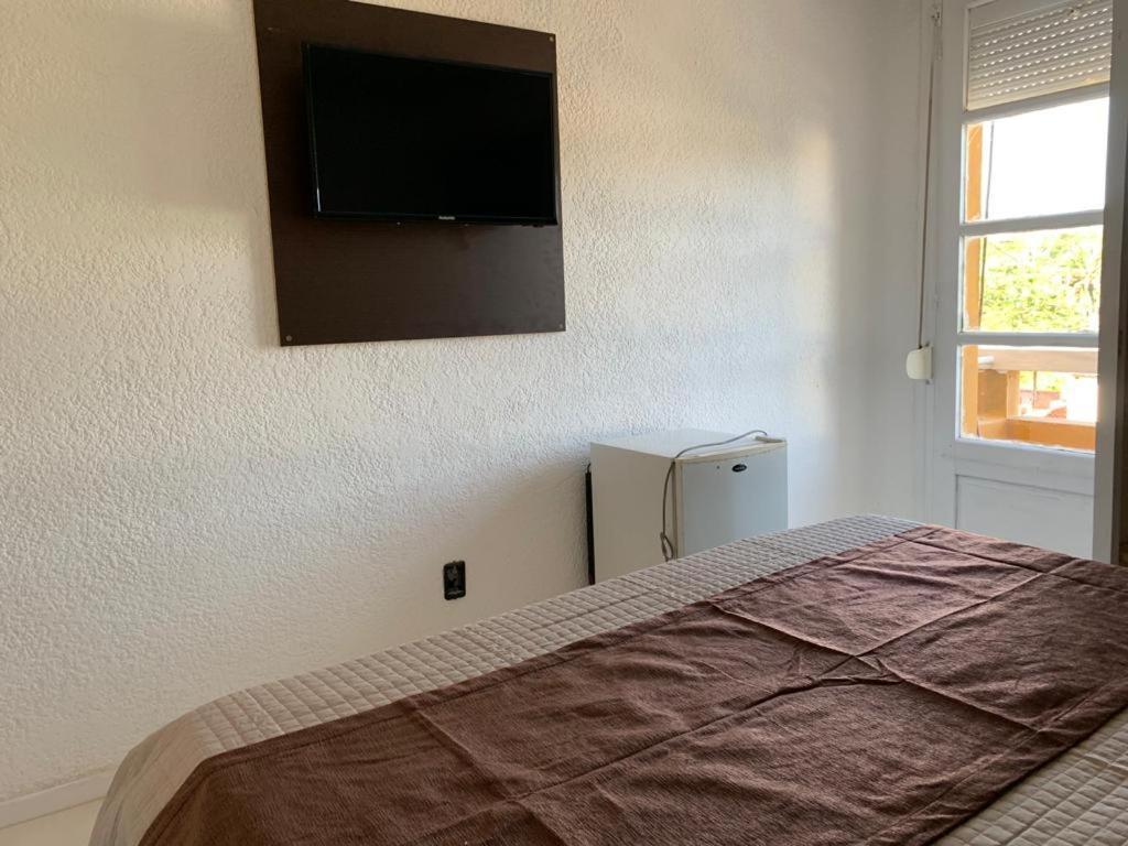 Hotel American Piriapolis Luaran gambar