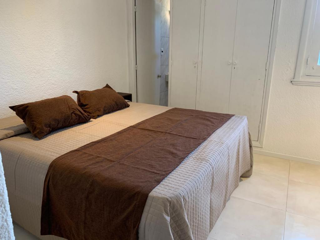 Hotel American Piriapolis Luaran gambar