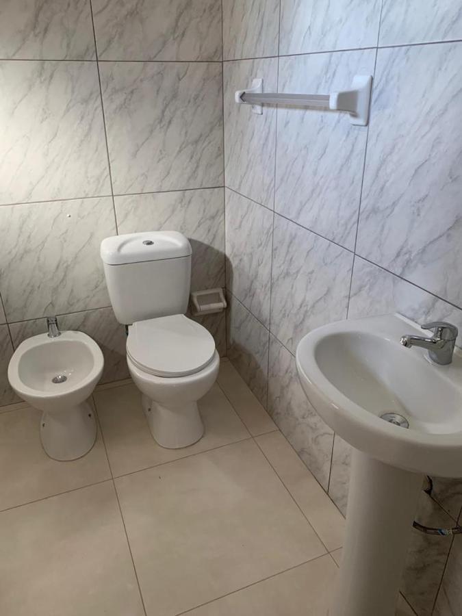 Hotel American Piriapolis Luaran gambar