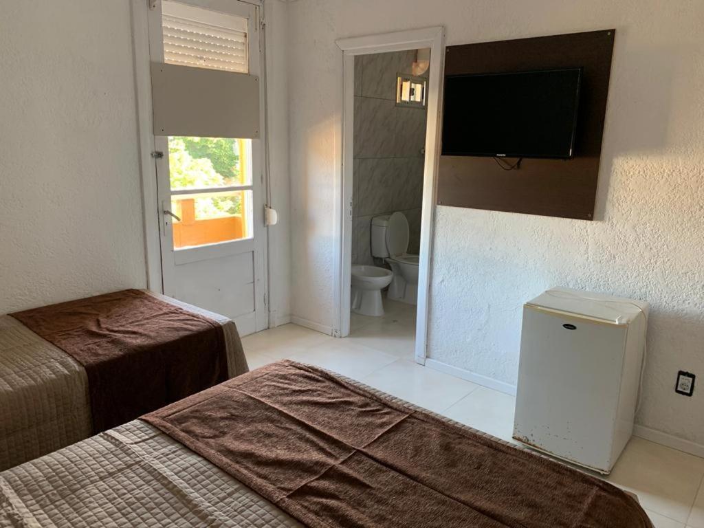 Hotel American Piriapolis Luaran gambar