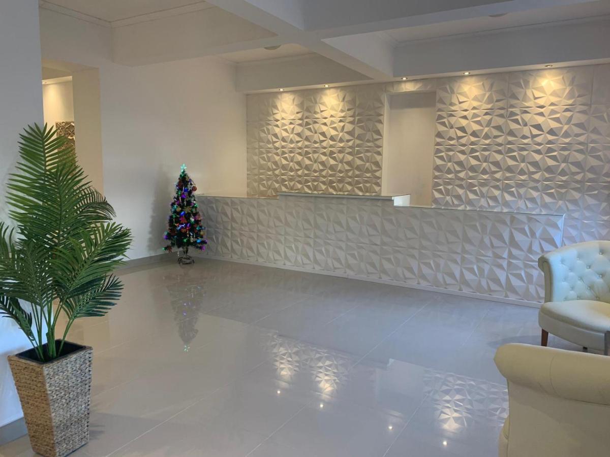 Hotel American Piriapolis Luaran gambar