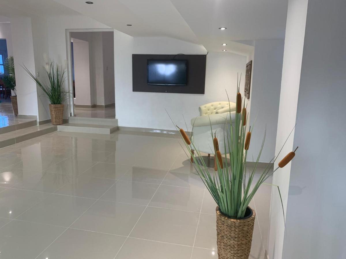 Hotel American Piriapolis Luaran gambar