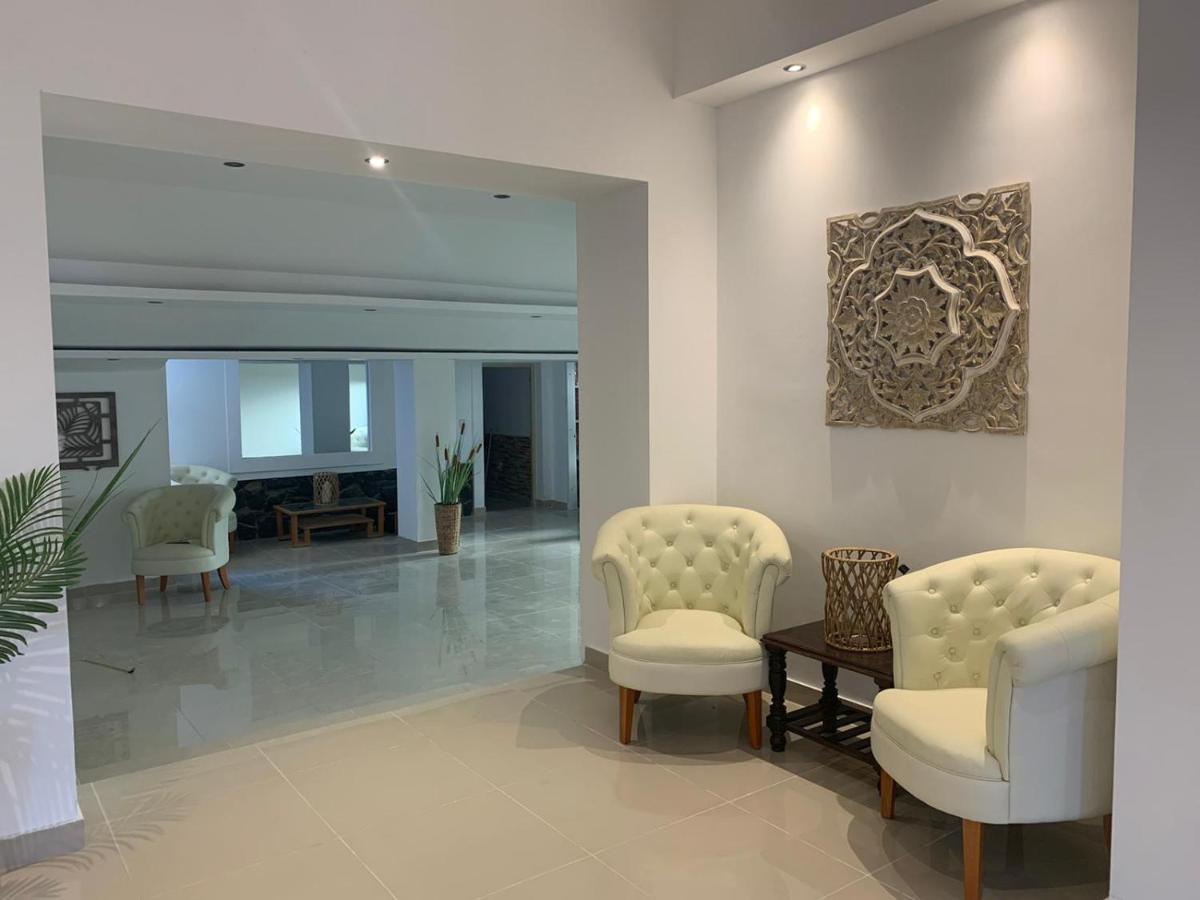 Hotel American Piriapolis Luaran gambar