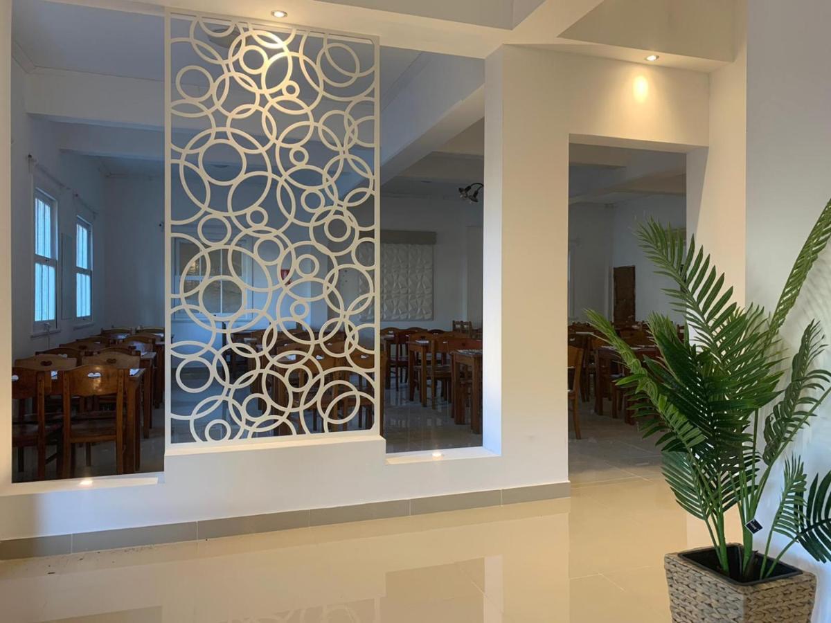 Hotel American Piriapolis Luaran gambar