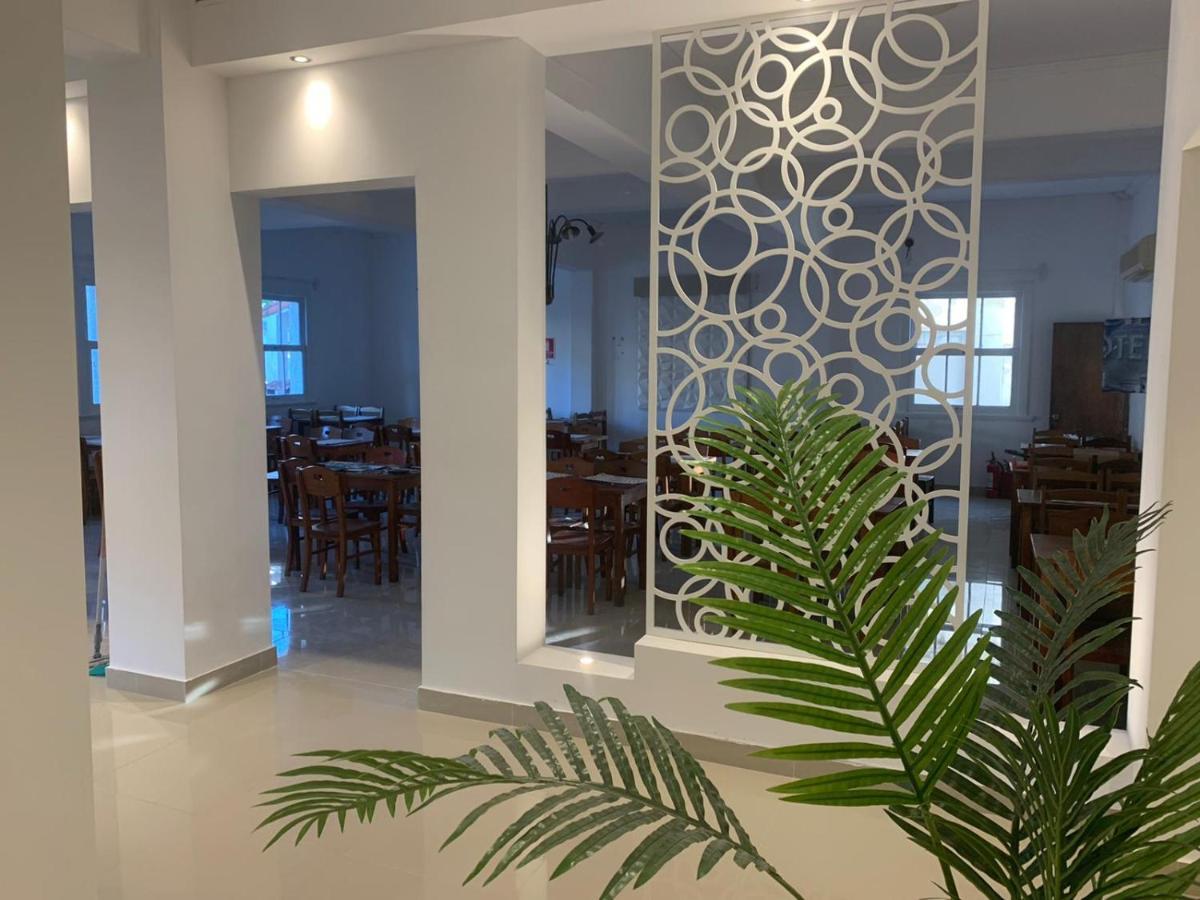 Hotel American Piriapolis Luaran gambar