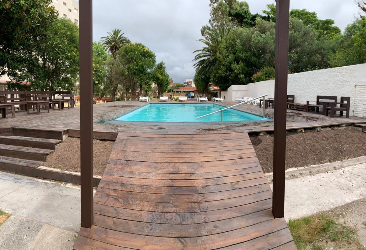 Hotel American Piriapolis Luaran gambar