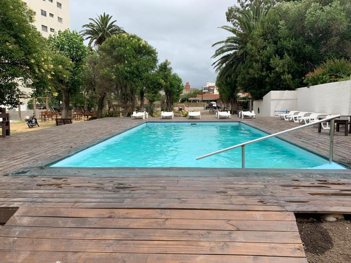 Hotel American Piriapolis Luaran gambar