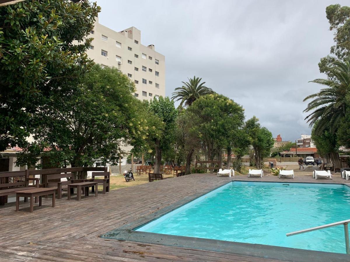 Hotel American Piriapolis Luaran gambar