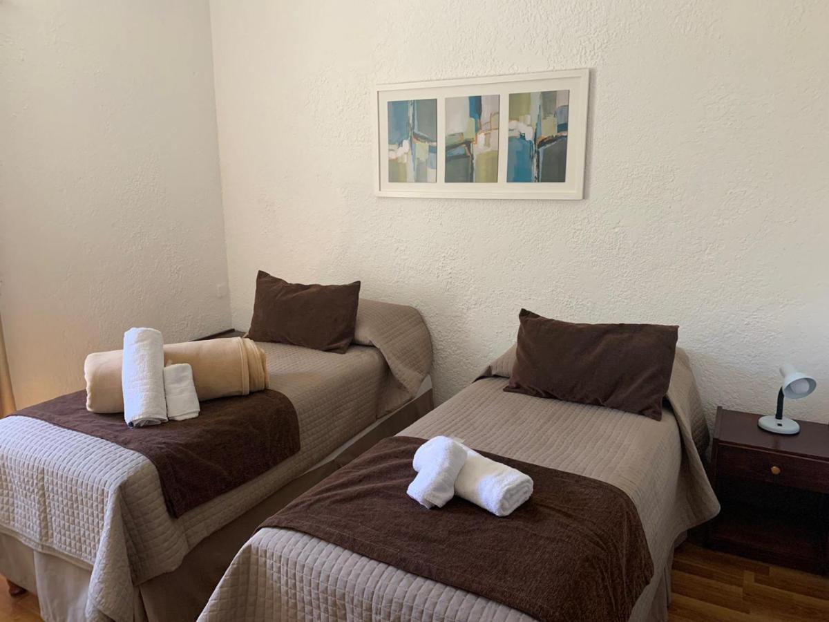 Hotel American Piriapolis Luaran gambar