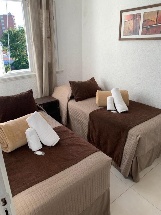 Hotel American Piriapolis Luaran gambar