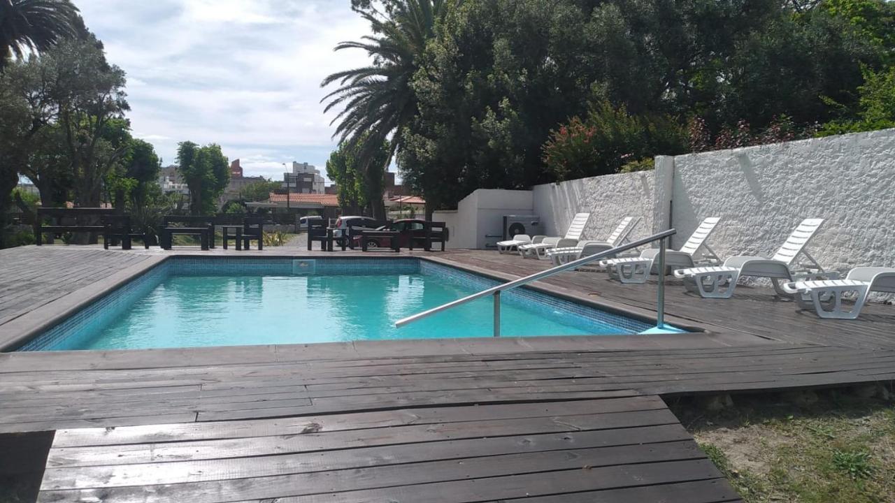 Hotel American Piriapolis Luaran gambar