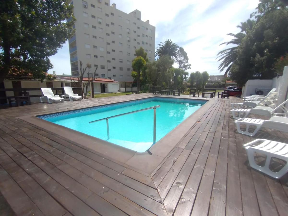 Hotel American Piriapolis Luaran gambar