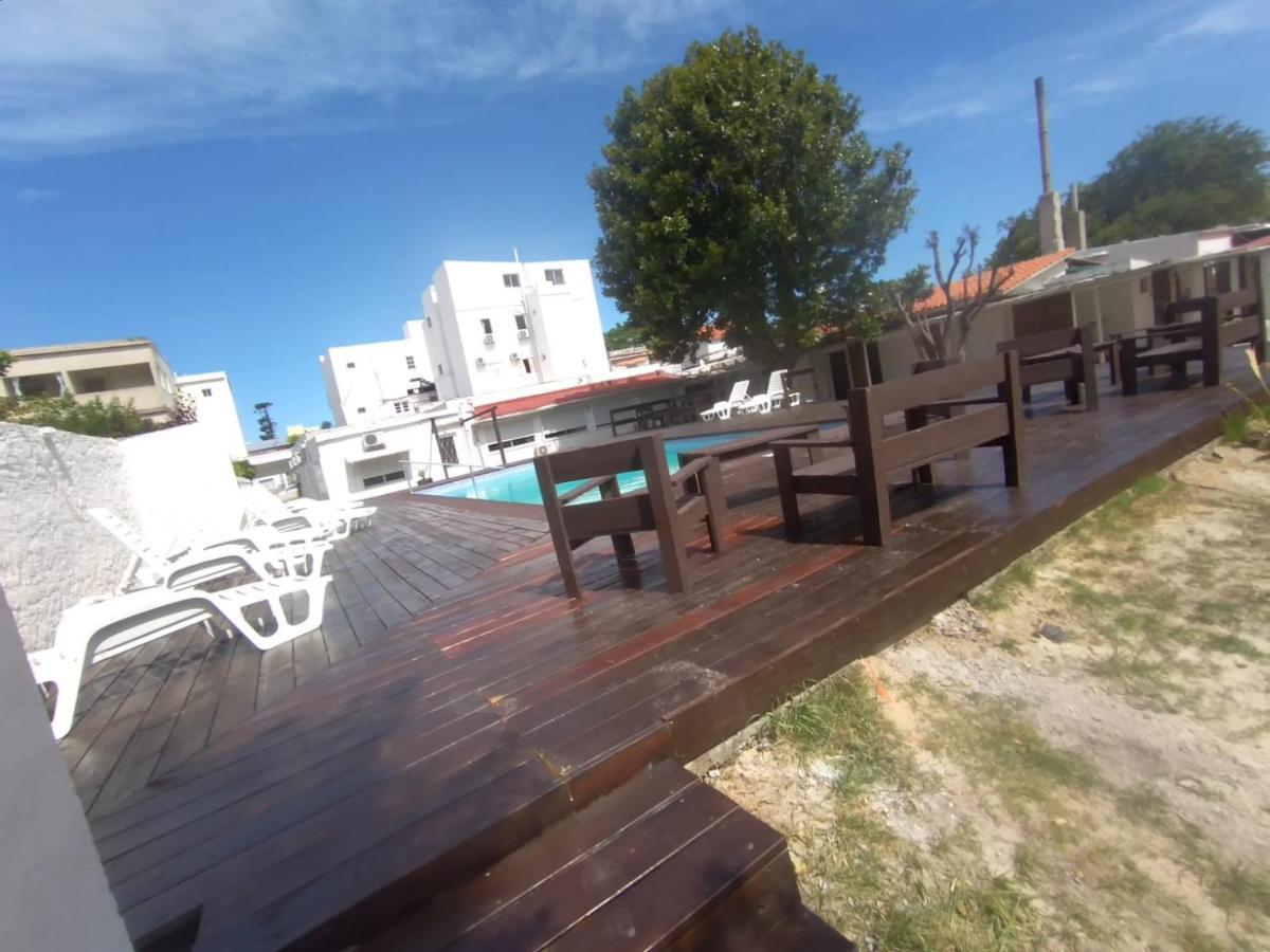 Hotel American Piriapolis Luaran gambar