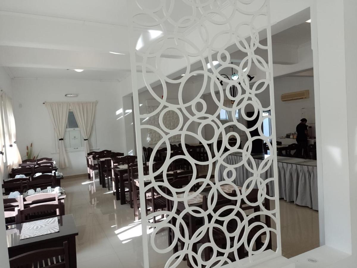 Hotel American Piriapolis Luaran gambar