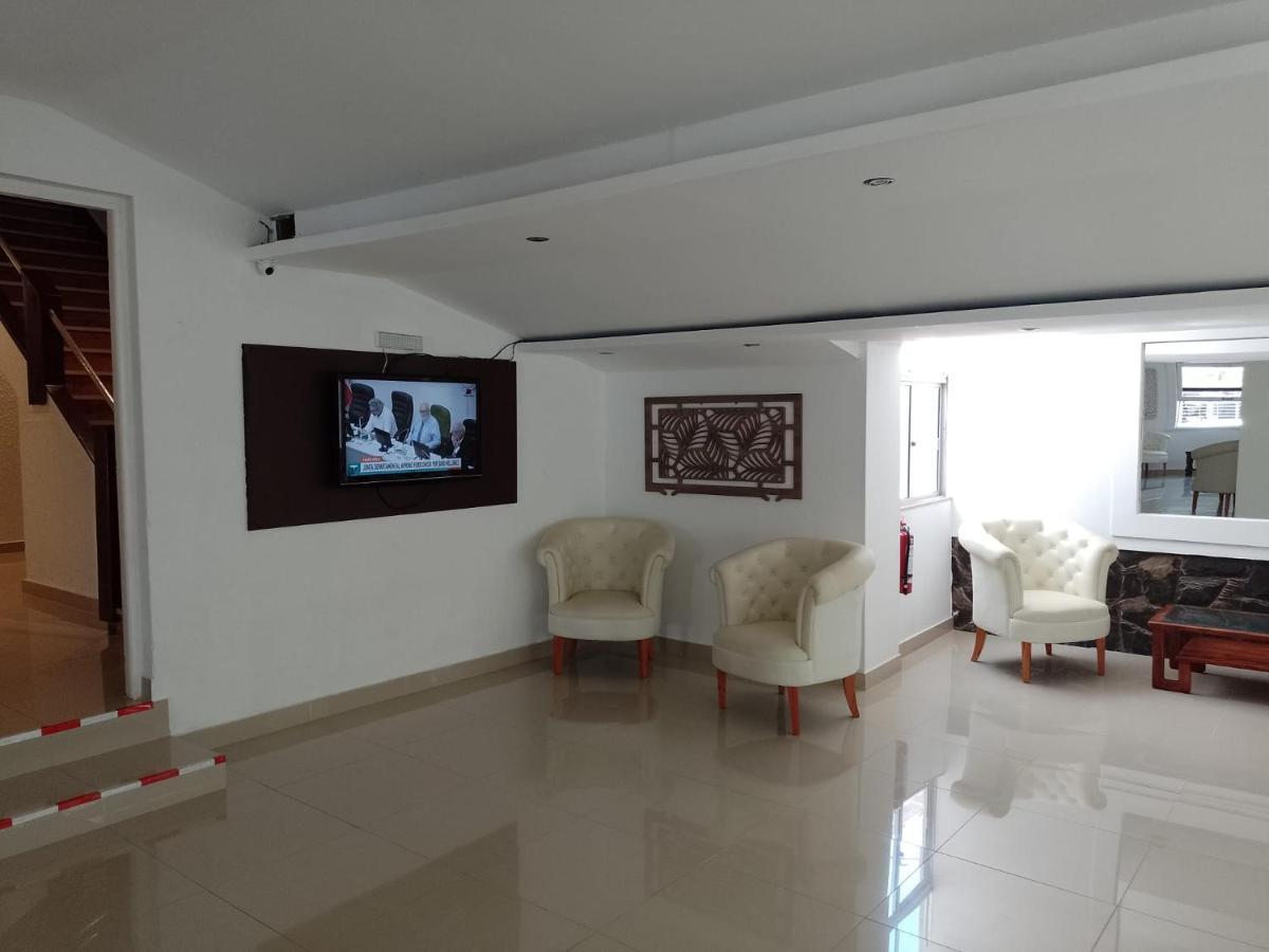 Hotel American Piriapolis Luaran gambar