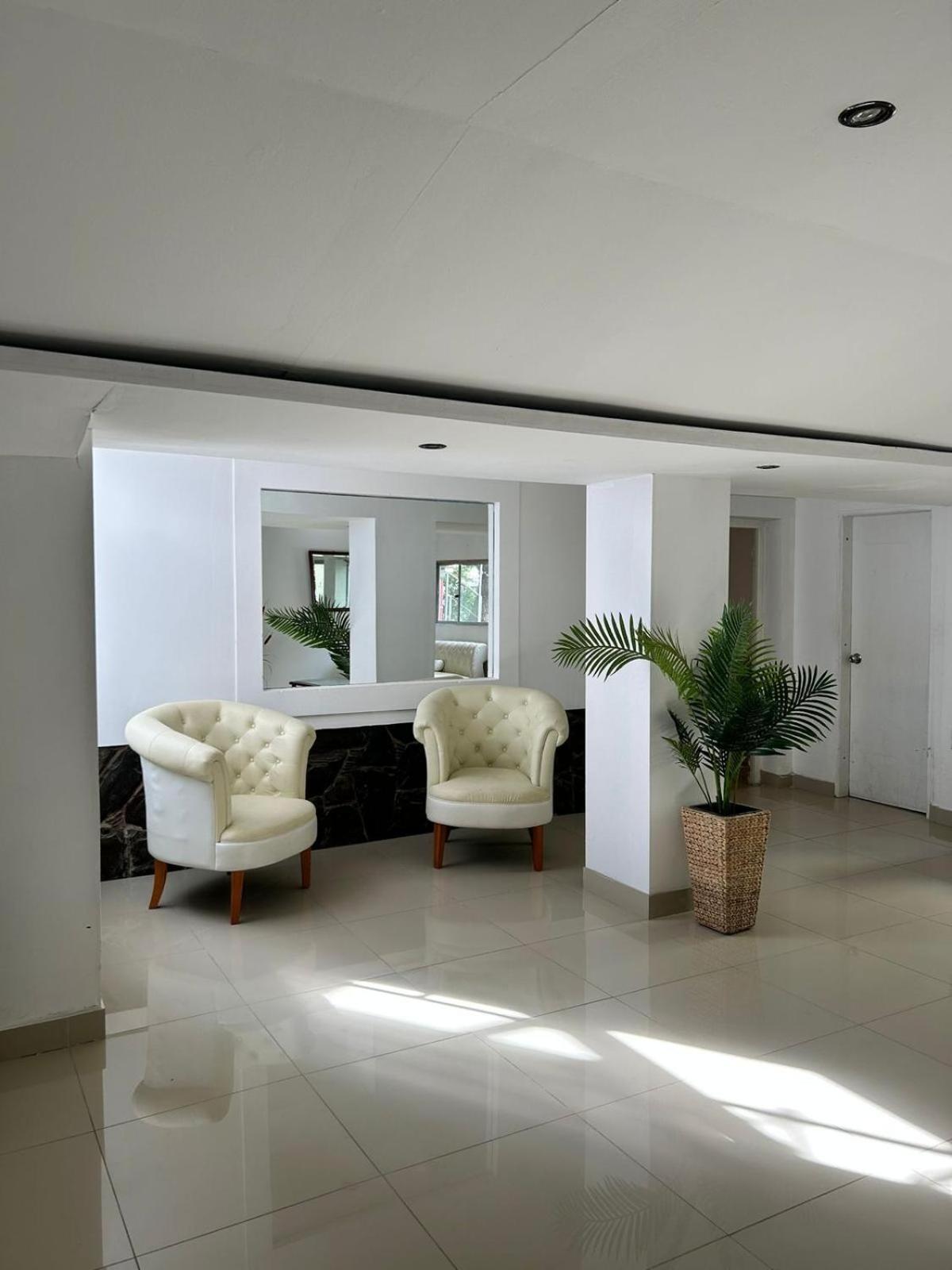 Hotel American Piriapolis Luaran gambar