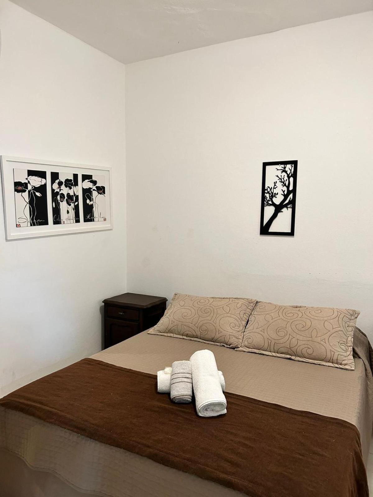 Hotel American Piriapolis Luaran gambar
