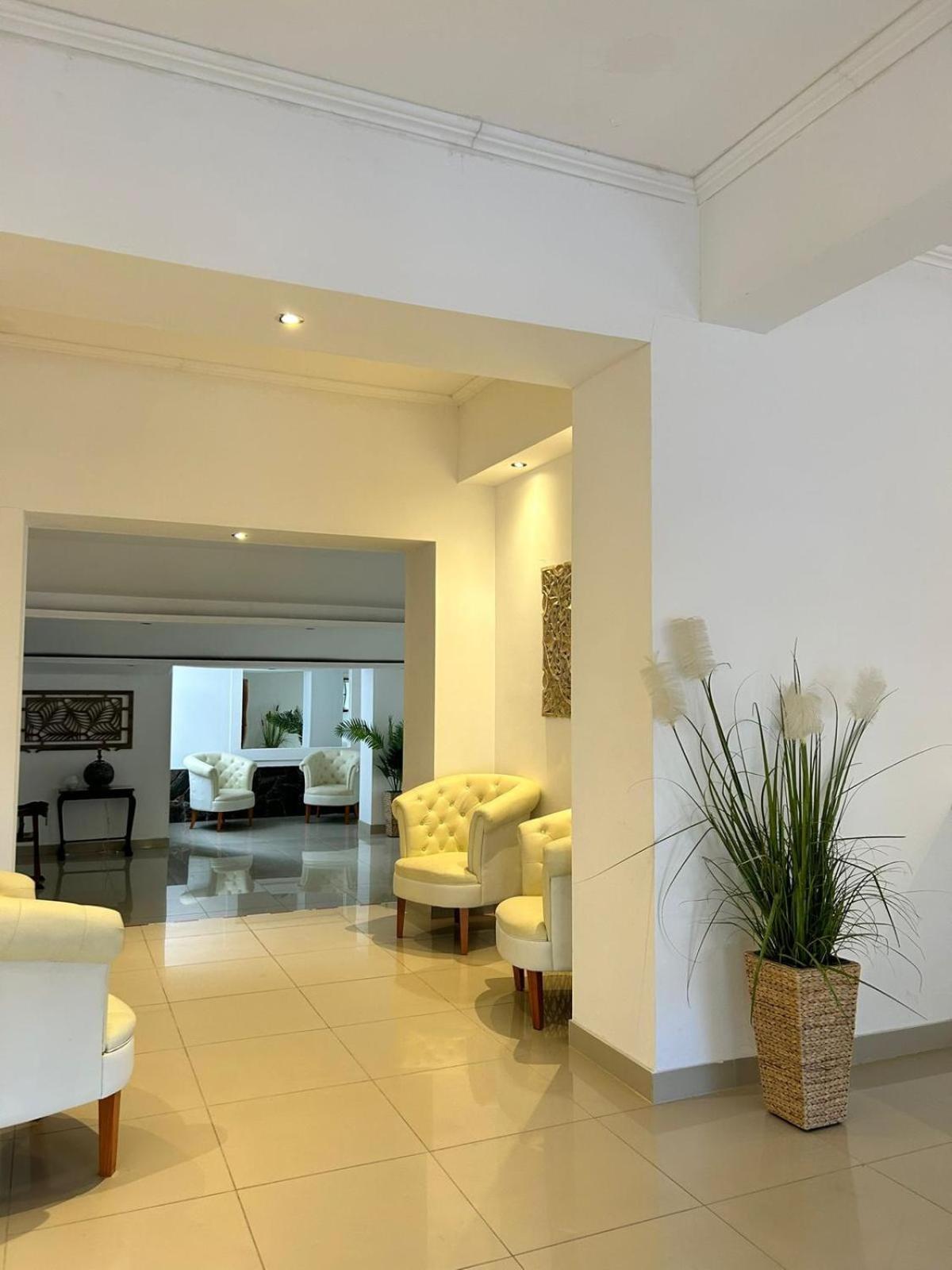 Hotel American Piriapolis Luaran gambar