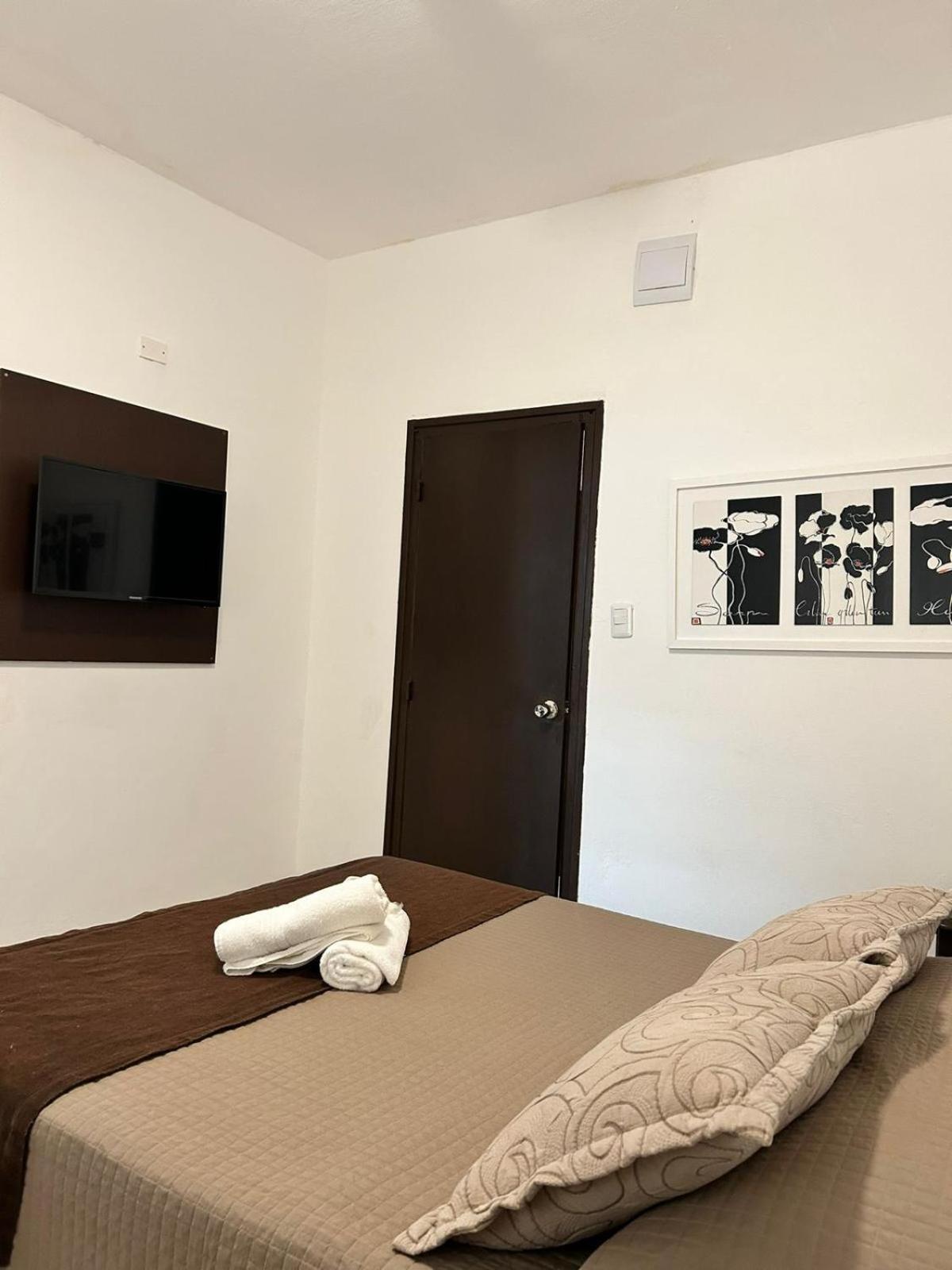 Hotel American Piriapolis Luaran gambar