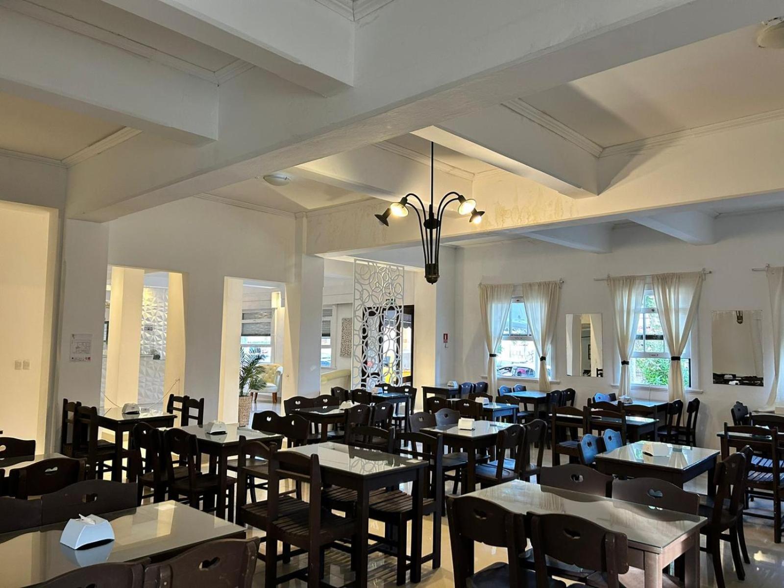 Hotel American Piriapolis Luaran gambar