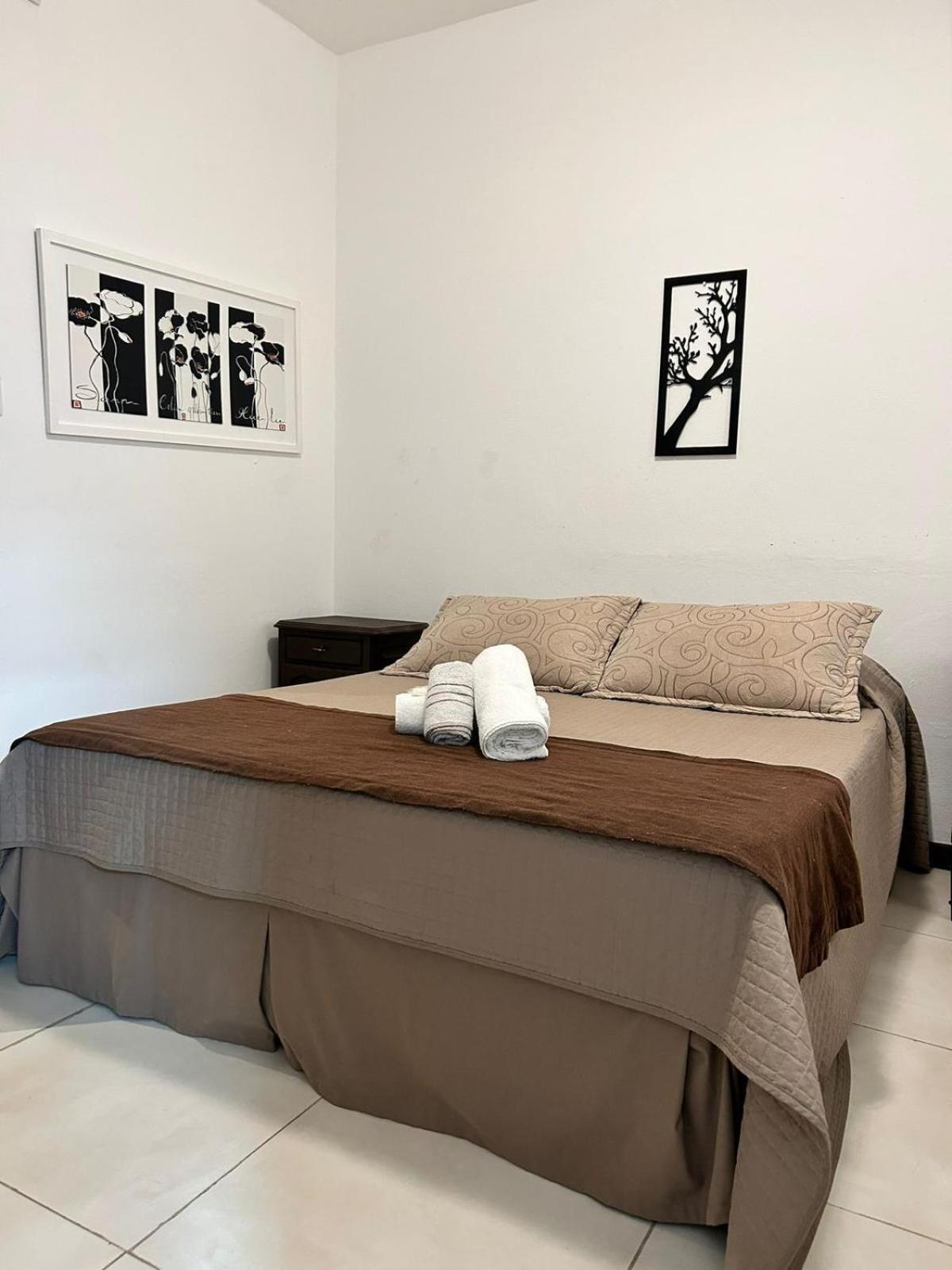 Hotel American Piriapolis Luaran gambar