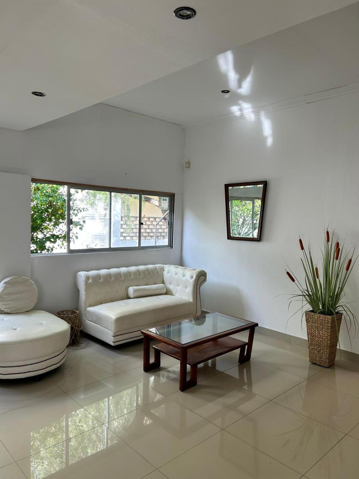 Hotel American Piriapolis Luaran gambar