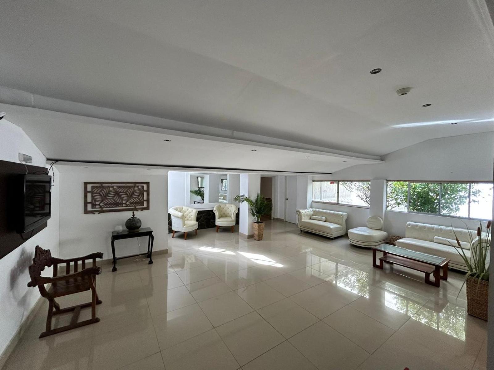 Hotel American Piriapolis Luaran gambar