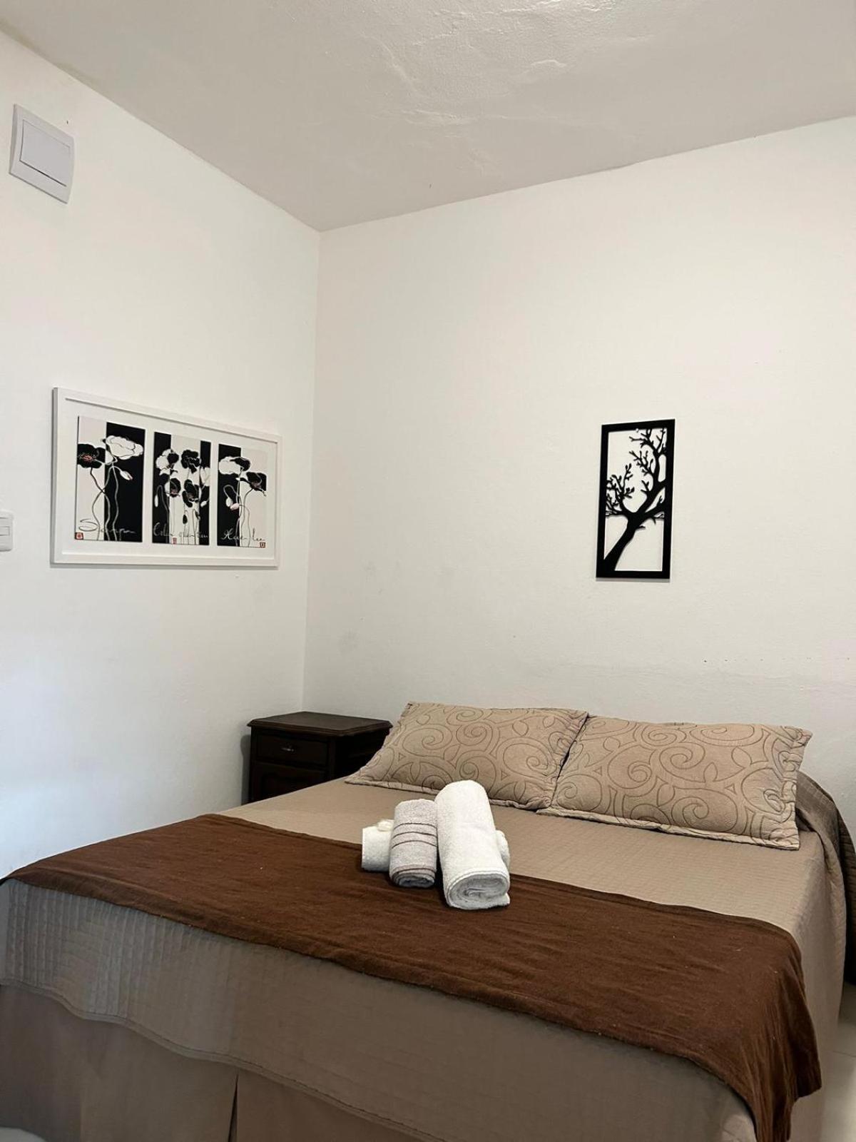 Hotel American Piriapolis Luaran gambar