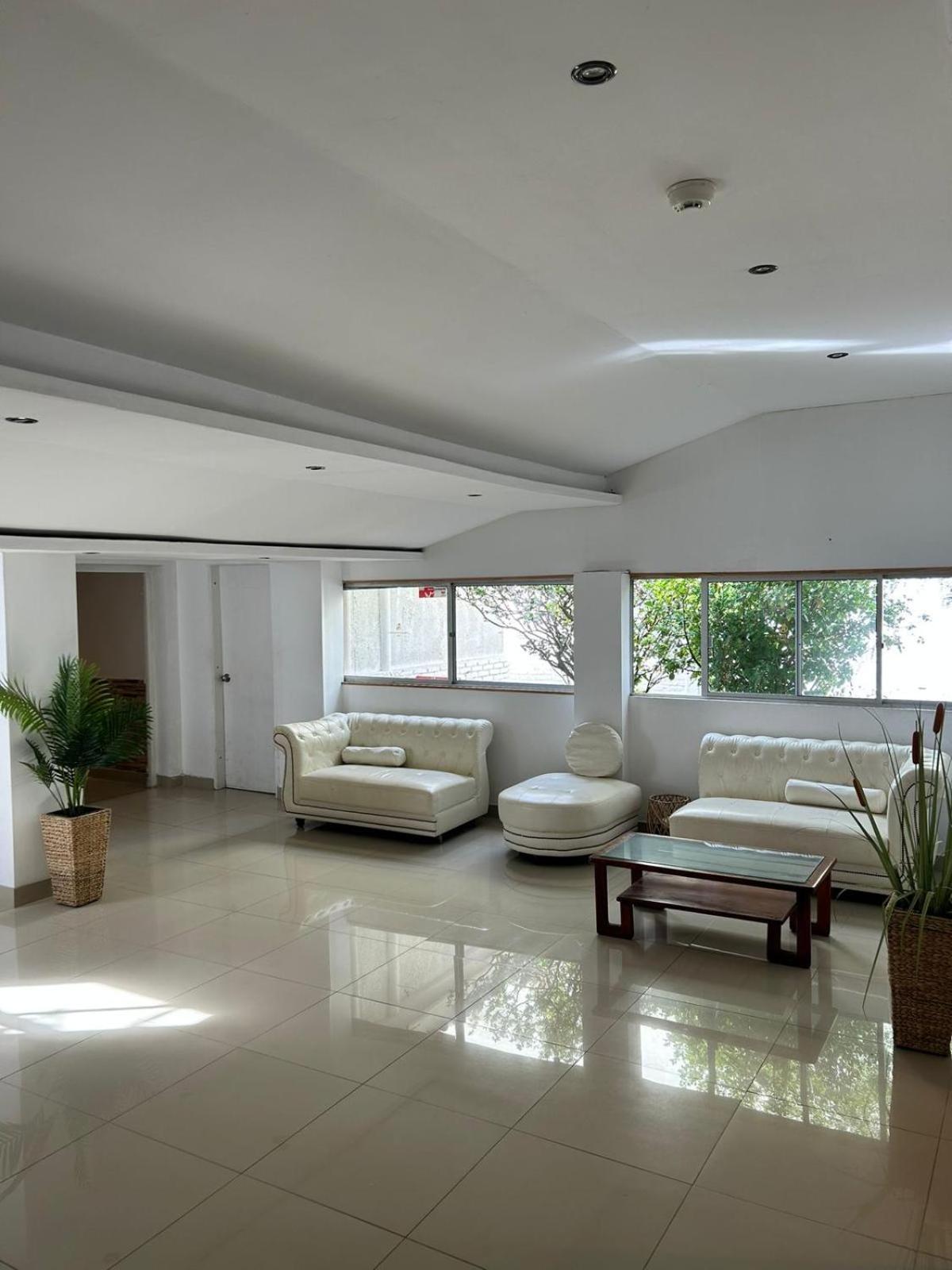 Hotel American Piriapolis Luaran gambar