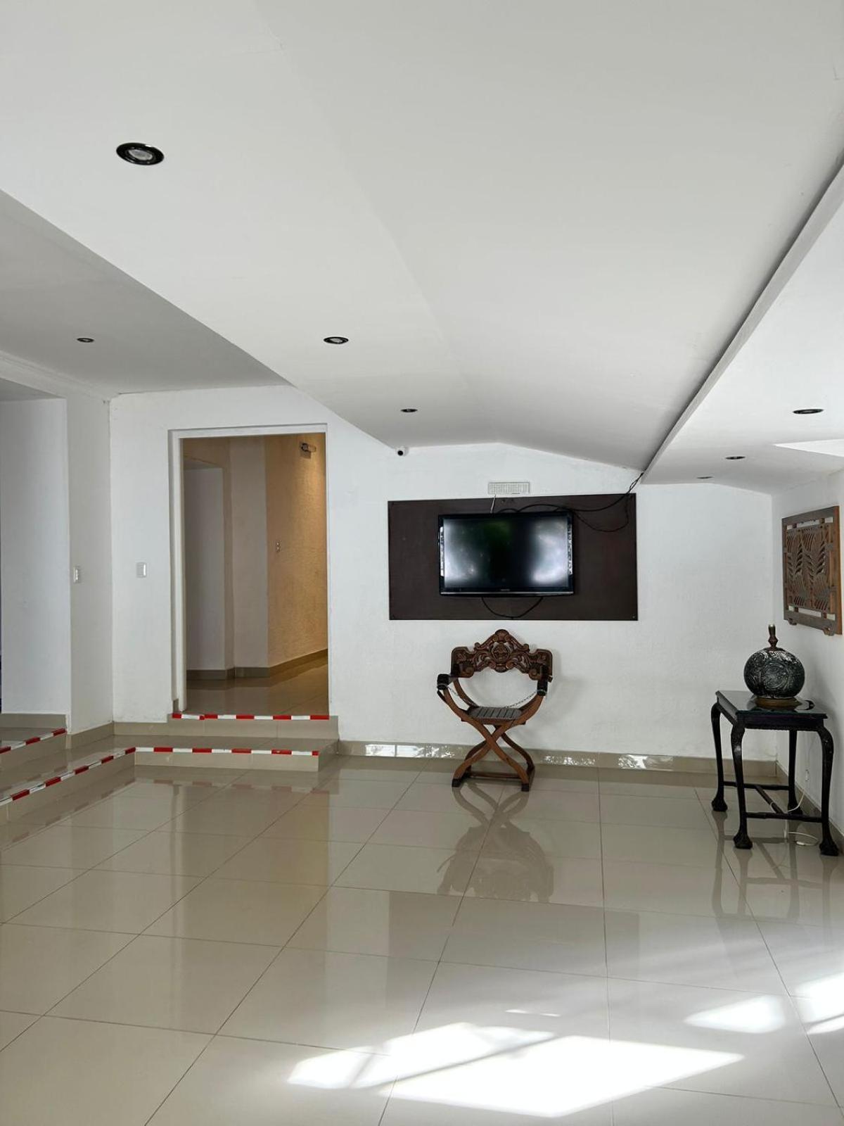Hotel American Piriapolis Luaran gambar